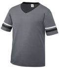 Augusta Sportswear  Men's Sleeve Stripe Jersey