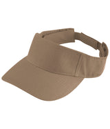 Augusta Sportswear  Men's Sport Twill Visor