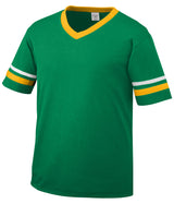 Augusta Sportswear  Men's Sleeve Stripe Jersey
