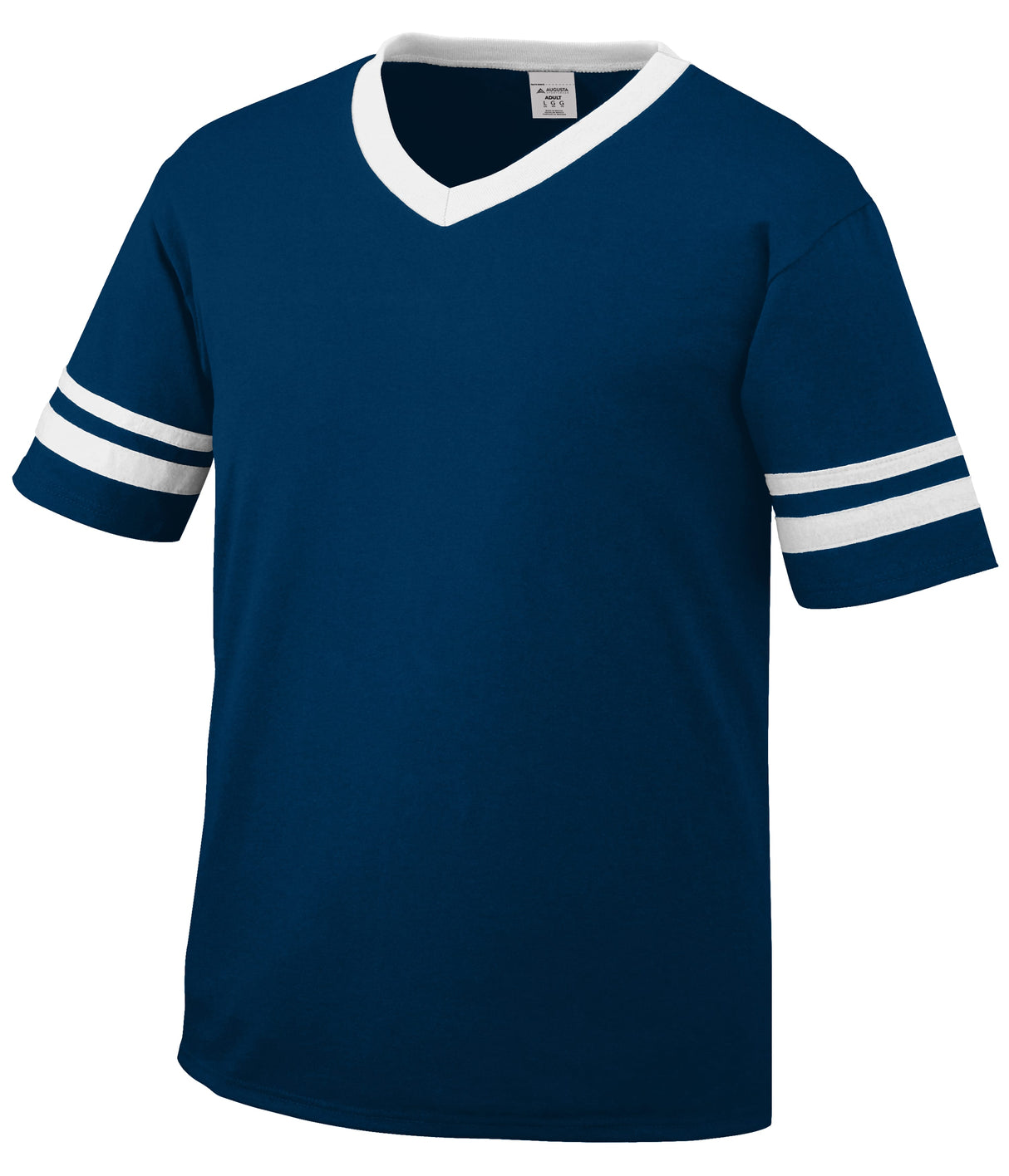 Augusta Sportswear  Men's Sleeve Stripe Jersey