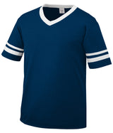 Augusta Sportswear  Men's Sleeve Stripe Jersey