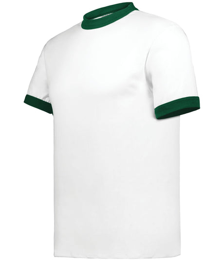 Augusta Sportswear Youth Ringer T-shirt