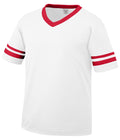 Augusta Sportswear  Men's Sleeve Stripe Jersey