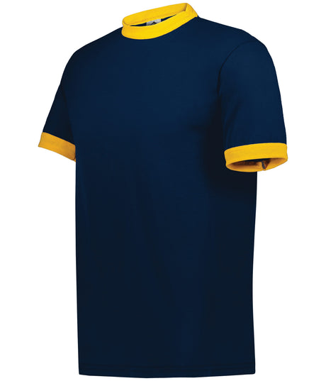 Augusta Sportswear Youth Ringer T-shirt