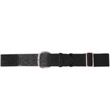 Augusta Sportswear  Men's Elastic Baseball Belt