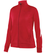 Augusta Sportswear  Women's  Medalist Jacket 2.0