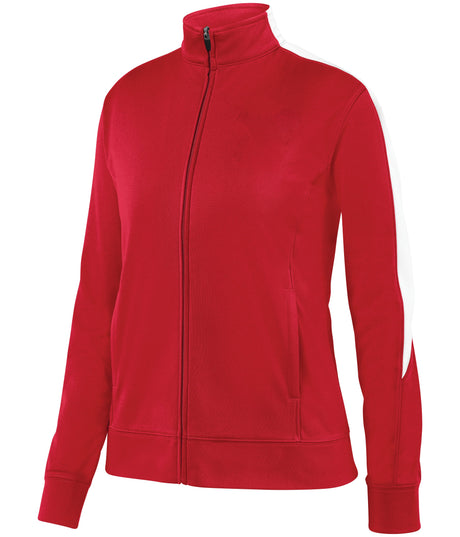 Augusta Sportswear  Women's  Medalist Jacket 2.0