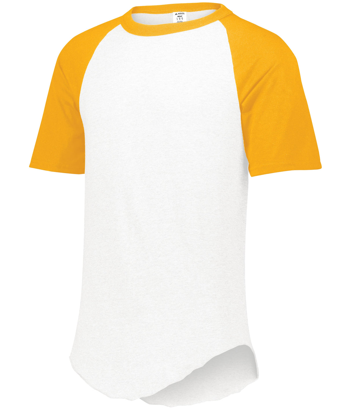 Augusta Sportswear  Men's Baseball Short Sleeve Tee 2.0