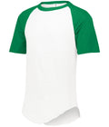 Augusta Sportswear  Men's Baseball Short Sleeve Tee 2.0