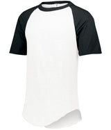 Augusta Sportswear  Men's Baseball Short Sleeve Tee 2.0