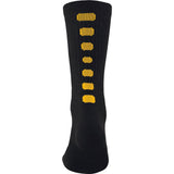 Augusta Sportswear Color Block Crew Socks