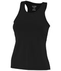 Augusta Sportswear  Women's  Poly/spandex Solid Racerback Tank