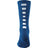 Augusta Sportswear Color Block Crew Socks