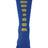 Augusta Sportswear Color Block Crew Socks