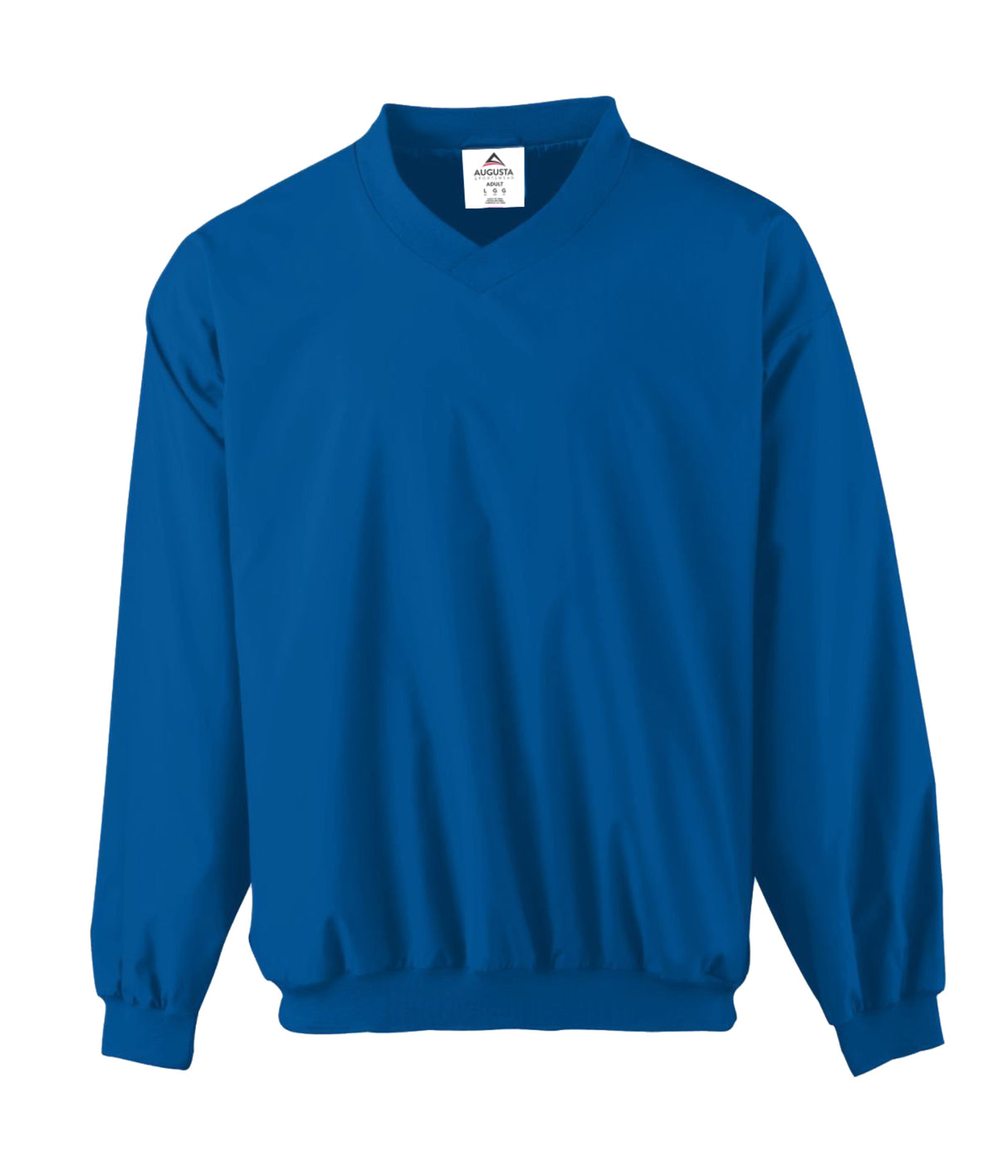 Augusta Sportswear  Men's Micro Poly Windshirt/lined