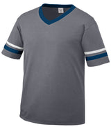 Augusta Sportswear  Men's Sleeve Stripe Jersey
