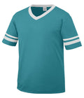 Augusta Sportswear  Men's Sleeve Stripe Jersey