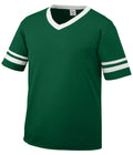 Augusta Sportswear  Men's Sleeve Stripe Jersey