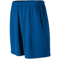 Augusta Sportswear Youth Wicking Mesh Athletic Shorts