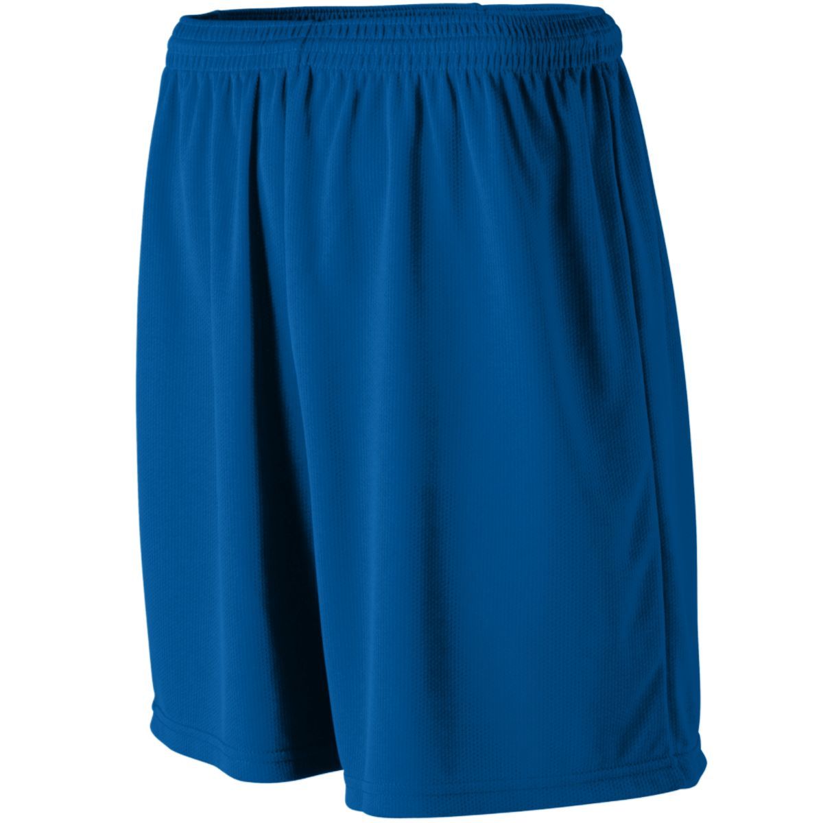 Augusta Sportswear Youth Wicking Mesh Athletic Shorts