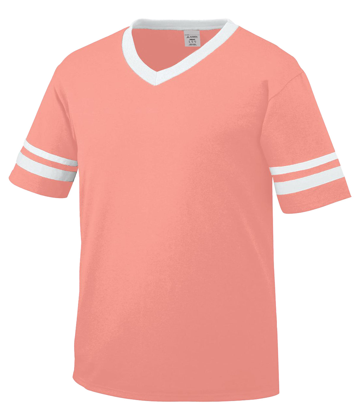 Augusta Sportswear  Men's Sleeve Stripe Jersey