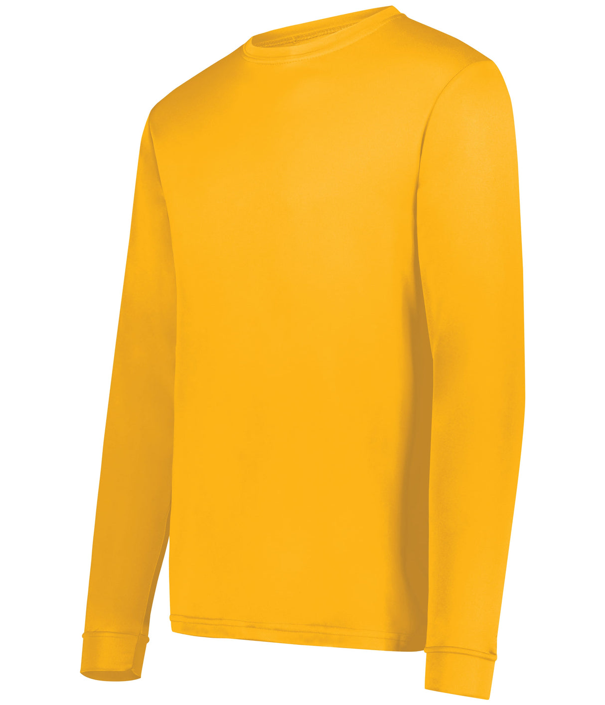 Augusta Sportswear  Men's Nexgen Wicking  Long Sleeve Tee
