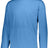 Augusta Sportswear Youth Wicking  Fleece Hoodie
