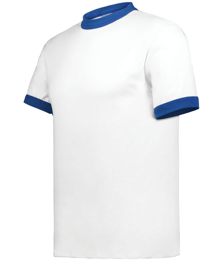Augusta Sportswear Youth Ringer T-shirt