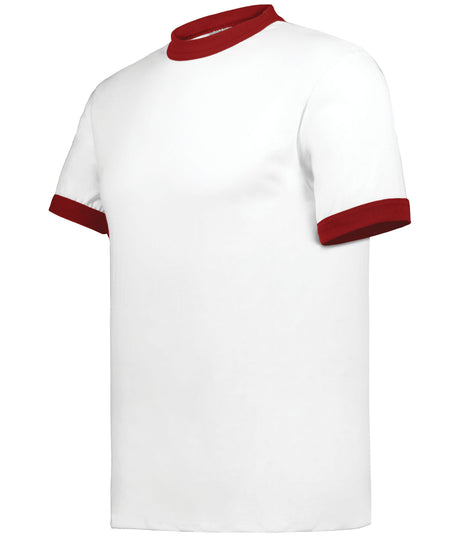 Augusta Sportswear Youth Ringer T-shirt
