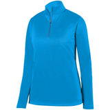 Augusta Sportswear  Women's  Wicking Fleece Pullover