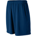 Augusta Sportswear  Men's Wicking Mesh Athletic Shorts