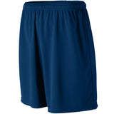 Augusta Sportswear  Men's Wicking Mesh Athletic Shorts