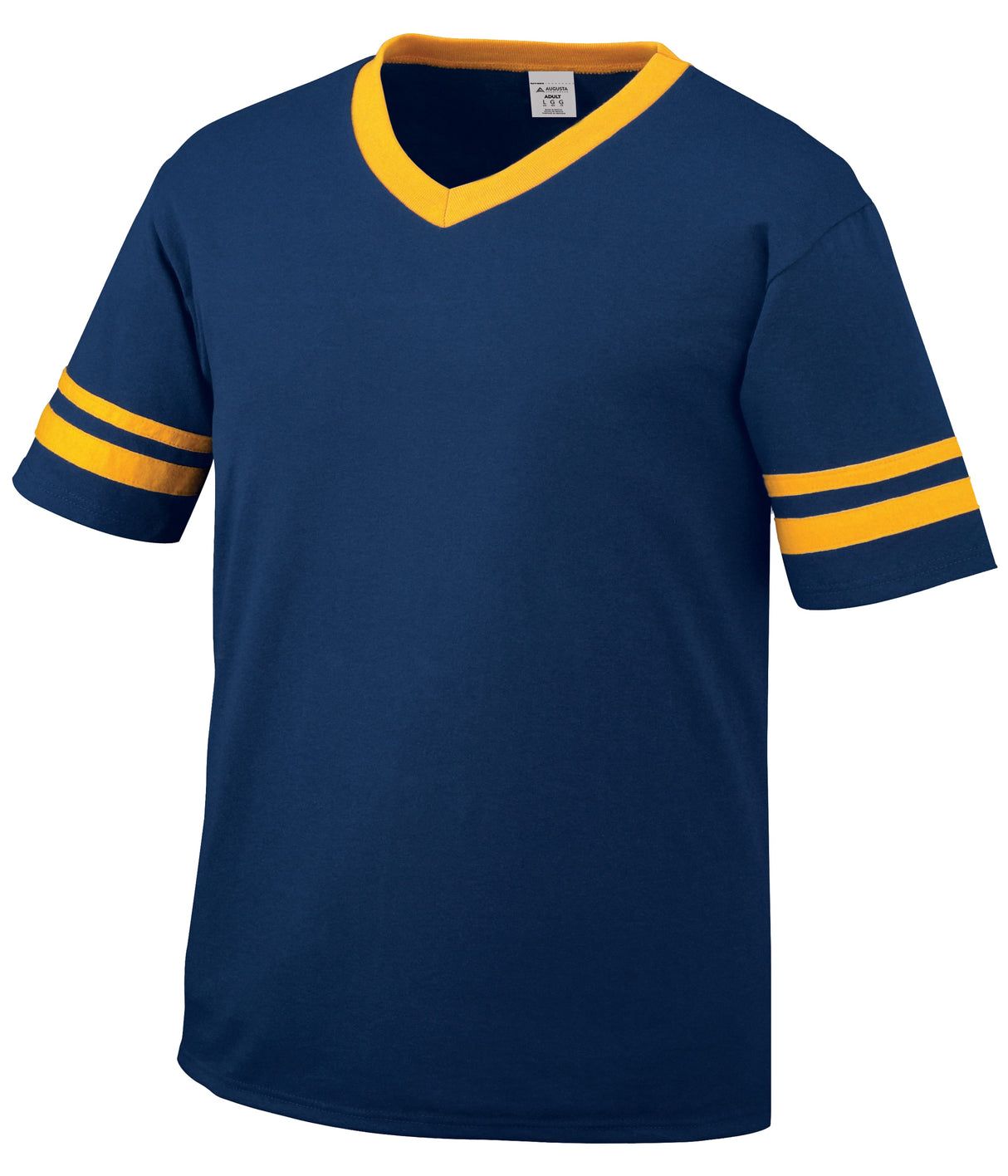 Augusta Sportswear  Men's Sleeve Stripe Jersey