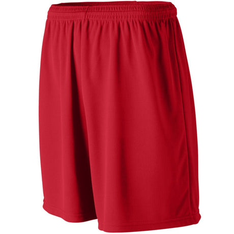 Augusta Sportswear  Men's Wicking Mesh Athletic Shorts