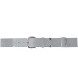 Augusta Sportswear  Men's Elastic Baseball Belt