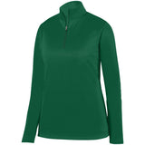 Augusta Sportswear  Women's  Wicking Fleece Pullover