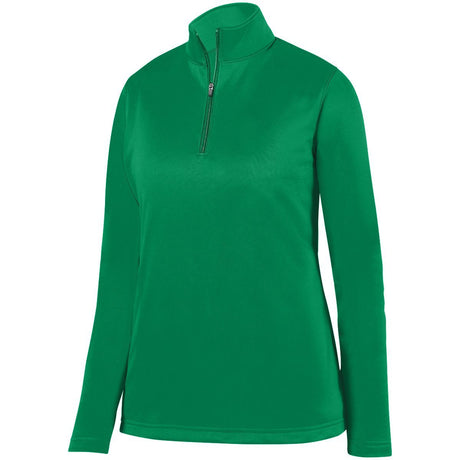 Augusta Sportswear  Women's  Wicking Fleece Pullover