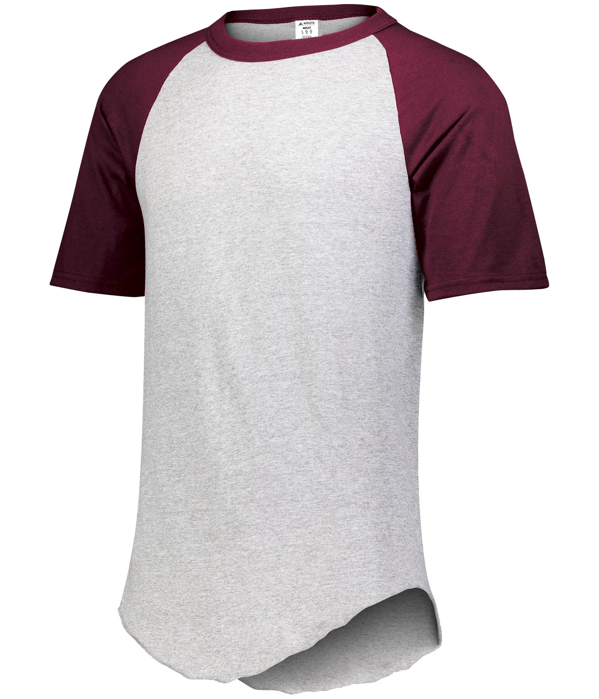 Augusta Sportswear  Men's Baseball Short Sleeve Tee 2.0