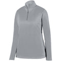 Augusta Sportswear  Women's  Wicking Fleece Pullover