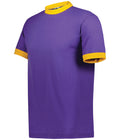 Augusta Sportswear  Men's Ringer T-shirt
