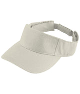 Augusta Sportswear  Men's Sport Twill Visor