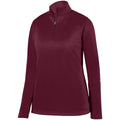Augusta Sportswear  Women's  Wicking Fleece Pullover
