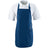 Augusta Sportswear Full Length Apron With Pockets