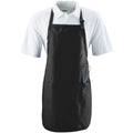 Augusta Sportswear Full Length Apron With Pockets