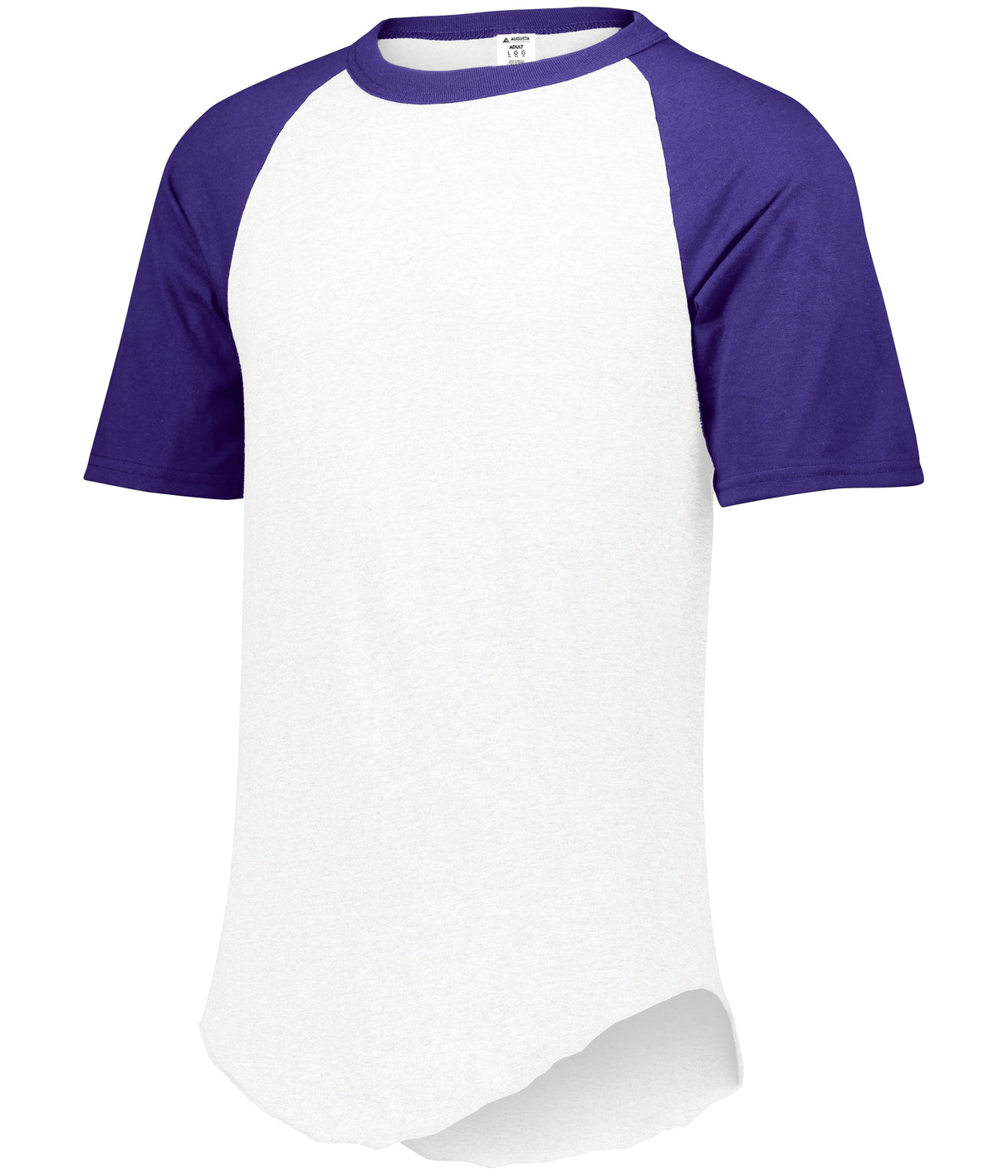 Augusta Sportswear  Men's Baseball Short Sleeve Tee 2.0