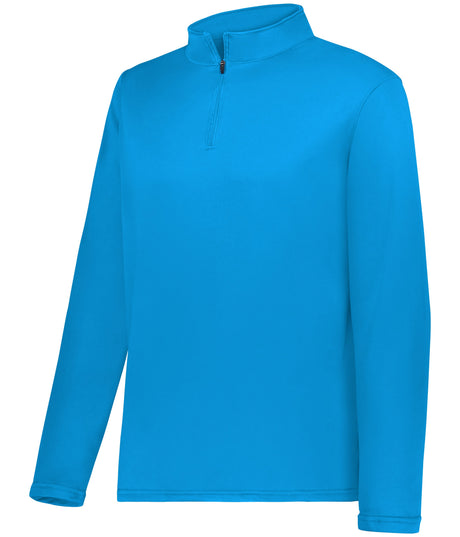 Augusta Sportswear  Men's Wicking Fleece Pullover