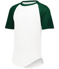 Augusta Sportswear  Men's Baseball Short Sleeve Tee 2.0