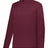 Augusta Sportswear Youth Wicking Fleece Pullover