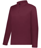 Augusta Sportswear Youth Wicking Fleece Pullover