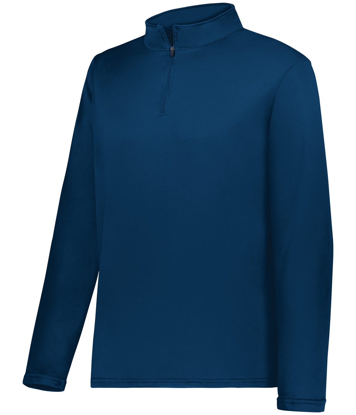 Augusta Sportswear Youth Wicking Fleece Pullover
